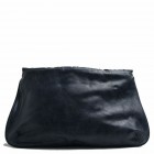 Anderson Zipper Clutch