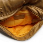 Anderson Zipper Clutch