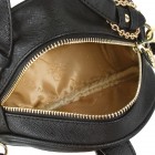 Bianca Leopard Bag