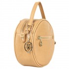 Bianca Leopard Bag