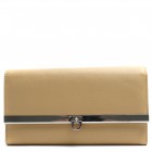 Simpson Checkbook Wallet