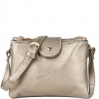 Natalie Messenger Bag