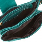 Natalie Messenger Bag