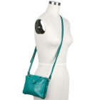 Natalie Messenger Bag