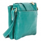 Natalie Messenger Bag
