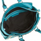 Delia Studded Handbag