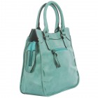 Cadence Floral Tote