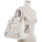 Cadence Floral Tote