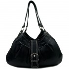 Cora Buckle Hobo