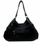 Cora Buckle Hobo