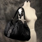 Cora Buckle Hobo
