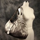 Cora Buckle Hobo