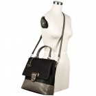 Elizabeth Top Handle Tote
