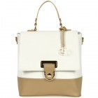 Elizabeth Top Handle Tote