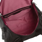 Kylie Studded Barrel Satchel