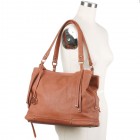 Athena Shoulder Bag