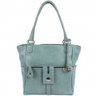 Jamie Pocket Tote