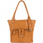 Jamie Pocket Tote