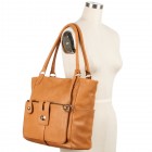 Jamie Pocket Tote