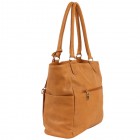 Jamie Pocket Tote