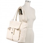 Jamie Pocket Tote