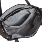 Sawyer Studded Tote