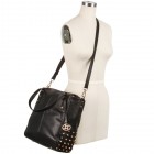 Sawyer Studded Tote
