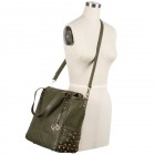 Sawyer Studded Tote