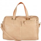 Corey Barrel Satchel