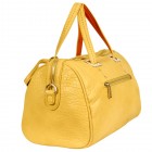 Corey Barrel Satchel