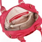 Madelyn Bowler Satchel