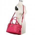 Madelyn Bowler Satchel