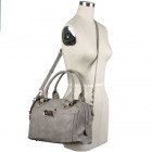 Madelyn Bowler Satchel