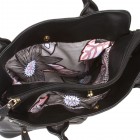 McKinley Pocket Satchel