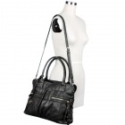 McKinley Pocket Satchel