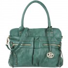 McKinley Pocket Satchel