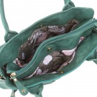 McKinley Pocket Satchel
