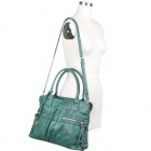 McKinley Pocket Satchel