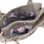 McKinley Pocket Satchel