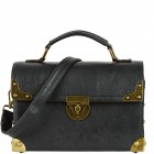 Scout Structured Satchel