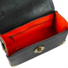 Scout Structured Satchel
