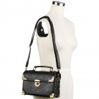 Scout Structured Satchel