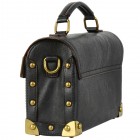 Scout Structured Satchel