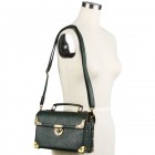 Scout Structured Satchel