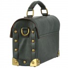 Scout Structured Satchel