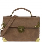 Scout Structured Satchel