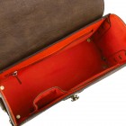 Scout Structured Satchel