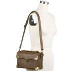 Scout Structured Satchel