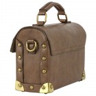 Scout Structured Satchel