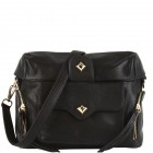 Nikki Messenger Bag